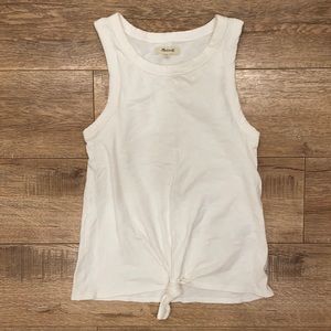 Madewell Tee